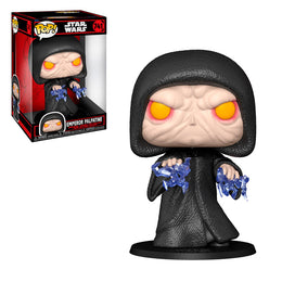 Funko POP! Star Wars – Palpatine - Super Sized 25 cm (741)