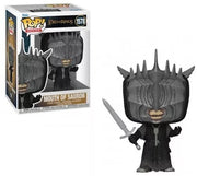 Funko POP! Movies – Lord of the Rings – Mouth of Sauron (1578)