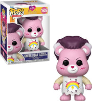 Funko POP! Care Bears – Universal Monsters – Cheer Bear Bride of Frankenstein (1626)