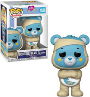 Funko POP! Care Bears – Universal Monsters – Bedtime Bear as the Mummy (1628)