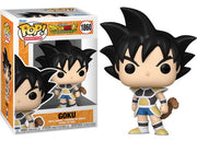 Funko Pop! Dragon Ball – Goku - Kid - (1860)