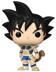 Funko Pop! Dragon Ball – Goku - Kid - (1860)