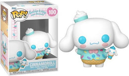 Funko POP! Hello Kitty – Cinnamoroll (100)