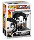 Kiss POP! - The Catman (R&R All Night)