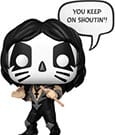 Kiss POP! - The Catman (R&R All Night)