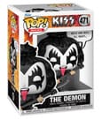 Kiss POP! - The Demon (R&R All Night)