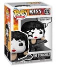 Kiss POP! - The Starchild (R&R All Night)