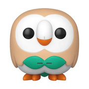 Funko POP! Pokémon – Rowlet (1092)