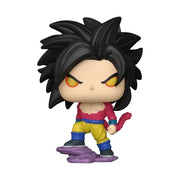 Funko POP! Dragon Ball GT – Super Saiyan 4 Goku (2072)