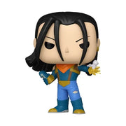 Funko Pop! One Piece – Nico Robin - Egghead (2137)