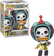 Funko Pop! One Piece – Brook - Egg (2147)
