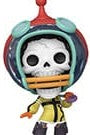 Funko Pop! One Piece – Brook - Egg (2147)
