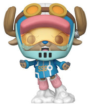 Funko Pop! One Piece – Tony Tony Chopper - Egg (2148)