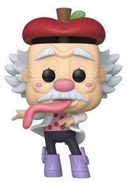 Funko Pop! One Piece – Dr. Vegapunk (2139)