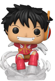 Funko Pop! One Piece – Monkey D. Luffy -Egghead (2138)