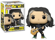 Funko Pop! Rocks – Metallica Kirk Hammett (486)