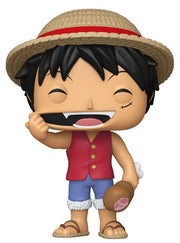 Funko Pop! One Piece – Monkey D. Luffy - Stretching (1945)