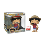 Funko Pop! One Piece – Monkey D. Luffy - Stretching (1945)