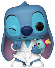 Funko Pop! Stitch in Badjas (1608)