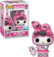 Funko Pop! Hello Kitty and Friends – My Melody  (114)
