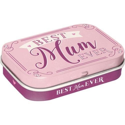 Mint Box Best Mum