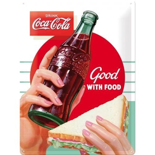 Coca/Cola Food