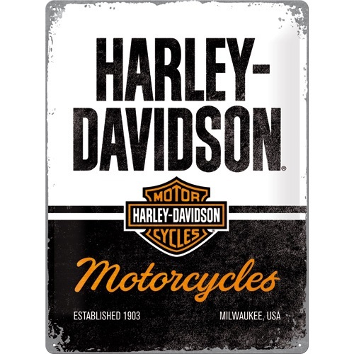 Harley/Davidson / Motorcycles